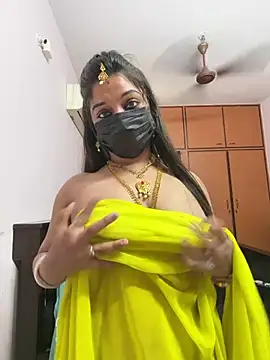 Sirishateluguammai Show Webcam