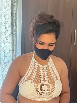 Sexy_Madhurii Pertunjukan Webcam