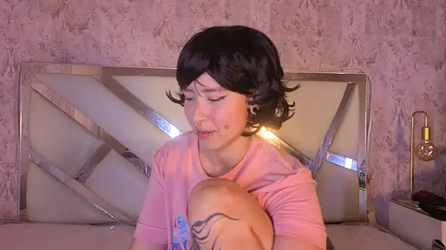 Benny_and_Mark 即時 XXX 聊天