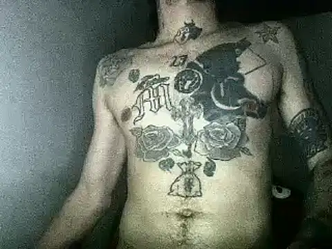 Christian_Stiven1のライブXXXチャット