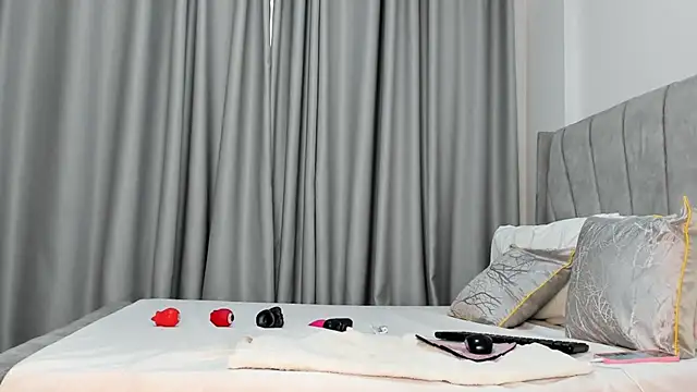 XXX chat uživo modela thee_sexy_goddess