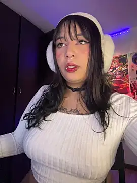 Hinatamoon_ Live XXX-chat