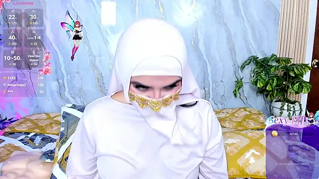 malek_zark2 라이브 XXX 채팅