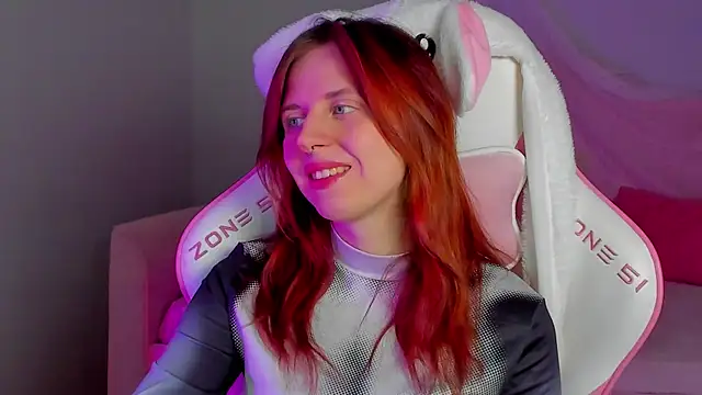 FreyaVey's Live XXX Chat