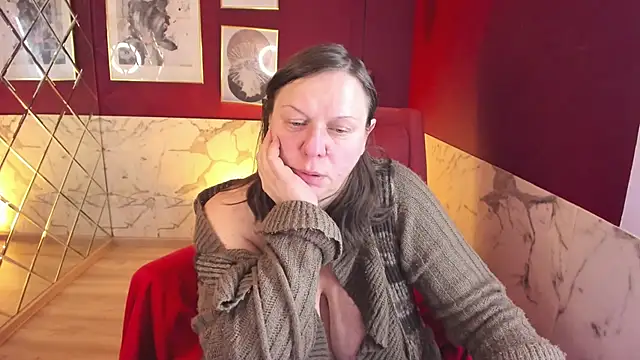 Онлайн чат XXX KellyPerfection