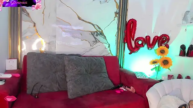 Živý XXX chat LoverLauren2