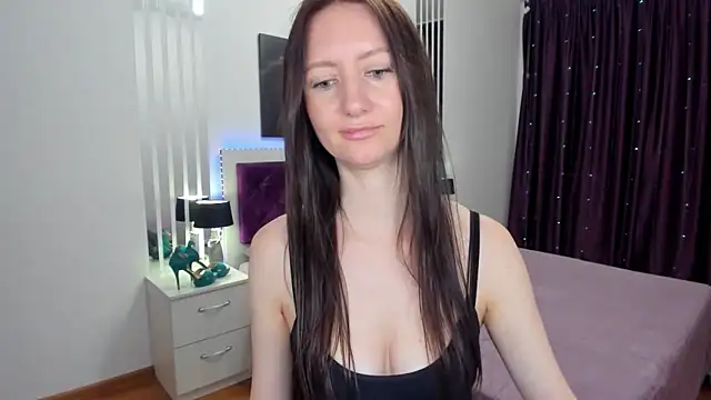 NikaHoney Live XXX-chat