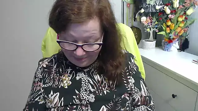 Adelewildx Webcamshow