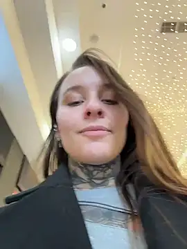 KishaMur – Live XXX-chat