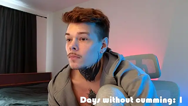 DENIS_HERE Chat XXX in diretta