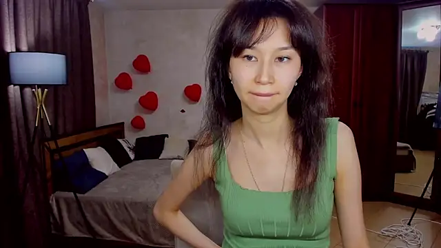 SheilaRare's Live XXX Chat