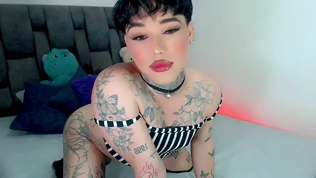 Živý XXX chat little_star_porn