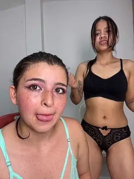 Chat XXX ao vivo de Xuxi_XXX