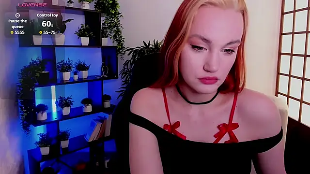 Ida_FaneStainのライブXXXチャット