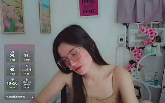 anne_smithe Live XXX-chat