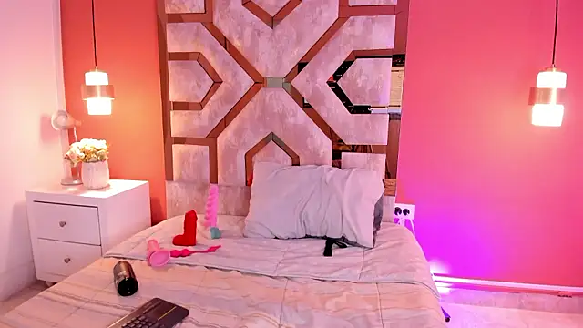 Justmia69 Chat XXX live