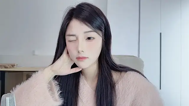 Вебкам-шоу HaagenDazs_