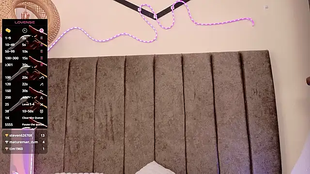 giselle_rossiin Live XXX chat