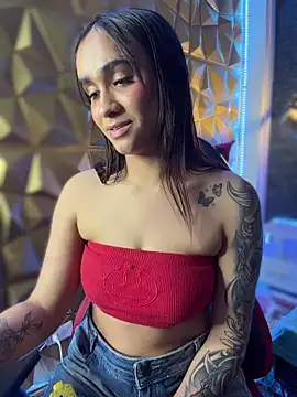 Isabella-Teen Live XXX-Chat