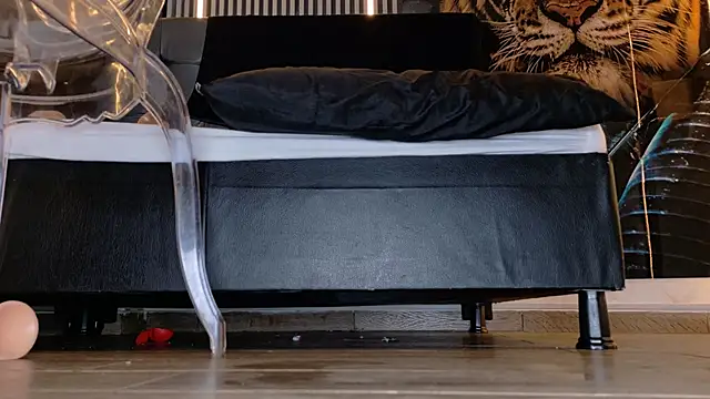 Bruja__Scarlatan Live XXX chat