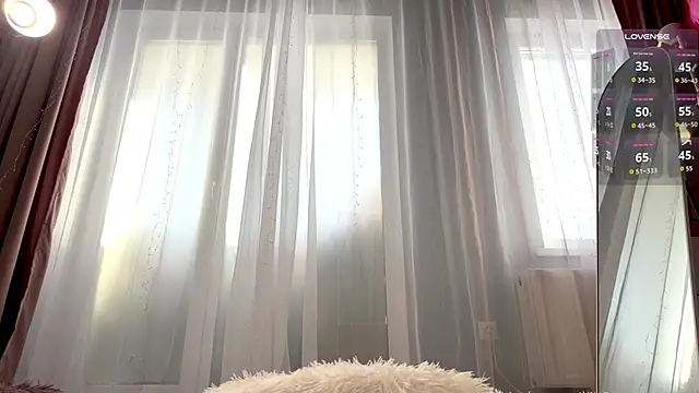 دردشة GlaydsLeveto الجنسية المباشرة