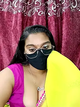 Show webcam de Jasmine_jaaan