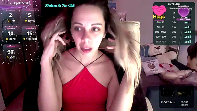 Chat XXX ao vivo de Getera_Cass