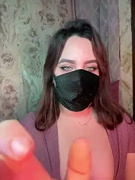 PRINSECA-AMBER's Live XXX Chat