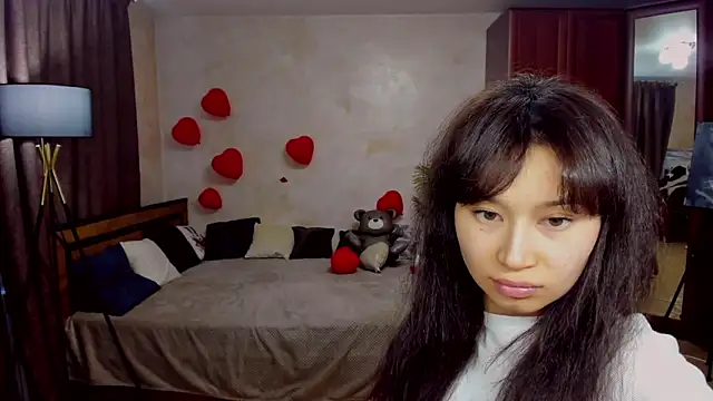 SheilaRare Live XXX Chat