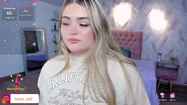 Chat XXX ao vivo de cattaleya___