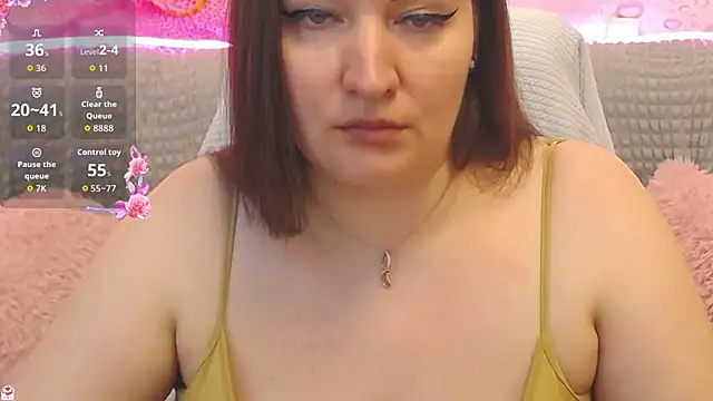 Chat XXX Live Nataly_cute