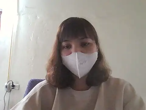 Вебкам-шоу Angela-Eira