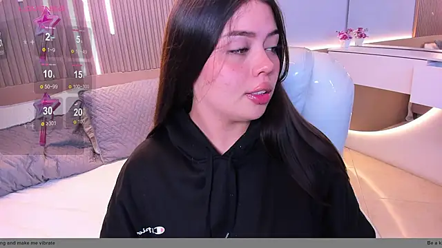 Živý XXX chat Sexy_paradise18_