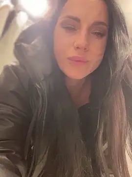 Webkamerová show Roxana-Sexy