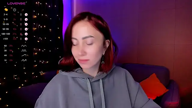 Živý XXX chat deboramoore