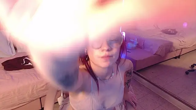 Red_kytty6 Live XXX-Chat