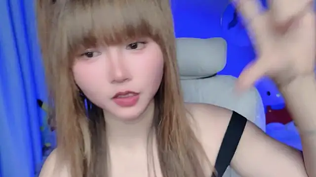 -xiao-xiao- Live XXX-Chat