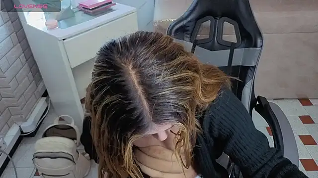 عرض كام Evy_Luxx_v