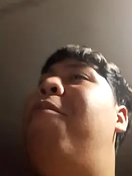 Milky_Mateo webcam show