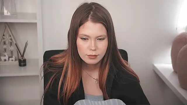 แชท XXX สดของ MarnieWootan