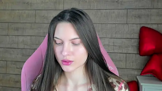 Živý XXX chat AliceVersal