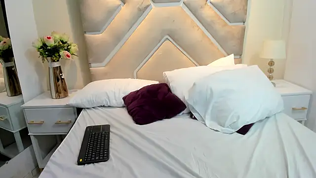 Sophia_Joness_ 网络视讯表演