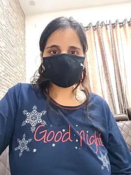 แชท XXX สดของ tinaarora