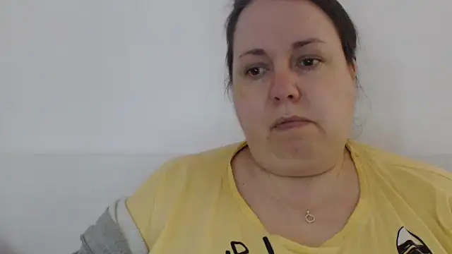 Chat XXX ao vivo de WendyRhoades
