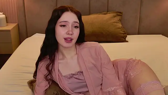 GraceMartinos Chat XXX in diretta