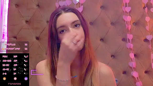 Chat XXX Live CoraVex