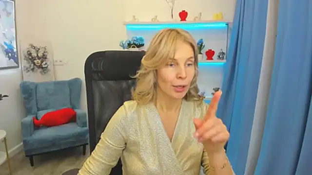 Chat XXX en directo de Sinty_Devis