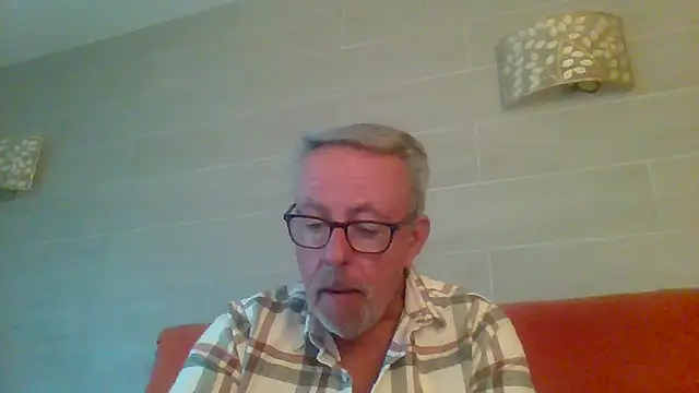 Show de tuggy59 na webcam