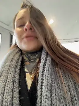 KishaMur – Naživo XXX chat