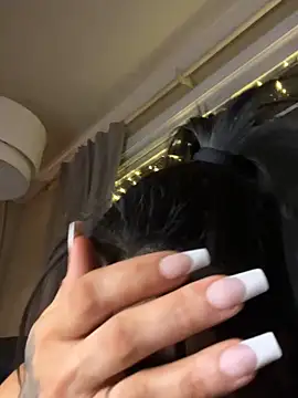 LittleMissEeve – webcam-show